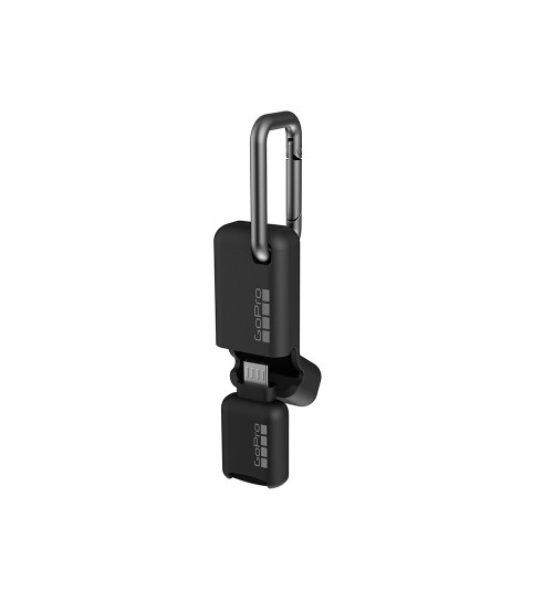Gopro Micro SD Card Reader Micro USB Connector